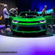 Illustration for article titled What you wanted to see from the 2017 Geneva Motor Show